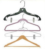 Buy Wholesale China High Quality Coat Clothes Velvet Hangers Making Mold &  Velvet Hangers at USD 0.18
