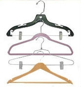 Buy Wholesale China Quality Metal Japan Hangers Clothes Shirt Pants  Colorful Hanger Hot Selling Pvc Coated Metal Percha & Hangers Wholesale Cheap  Hangers at USD 0.25