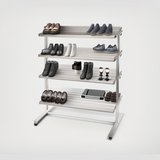 Shoe Displays