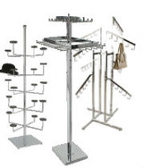 Accessory Racks