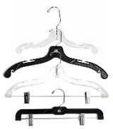 SPECILITE Clothes Hangers, 16 inch 12 Gauge Metal Wire Hanger Bulk