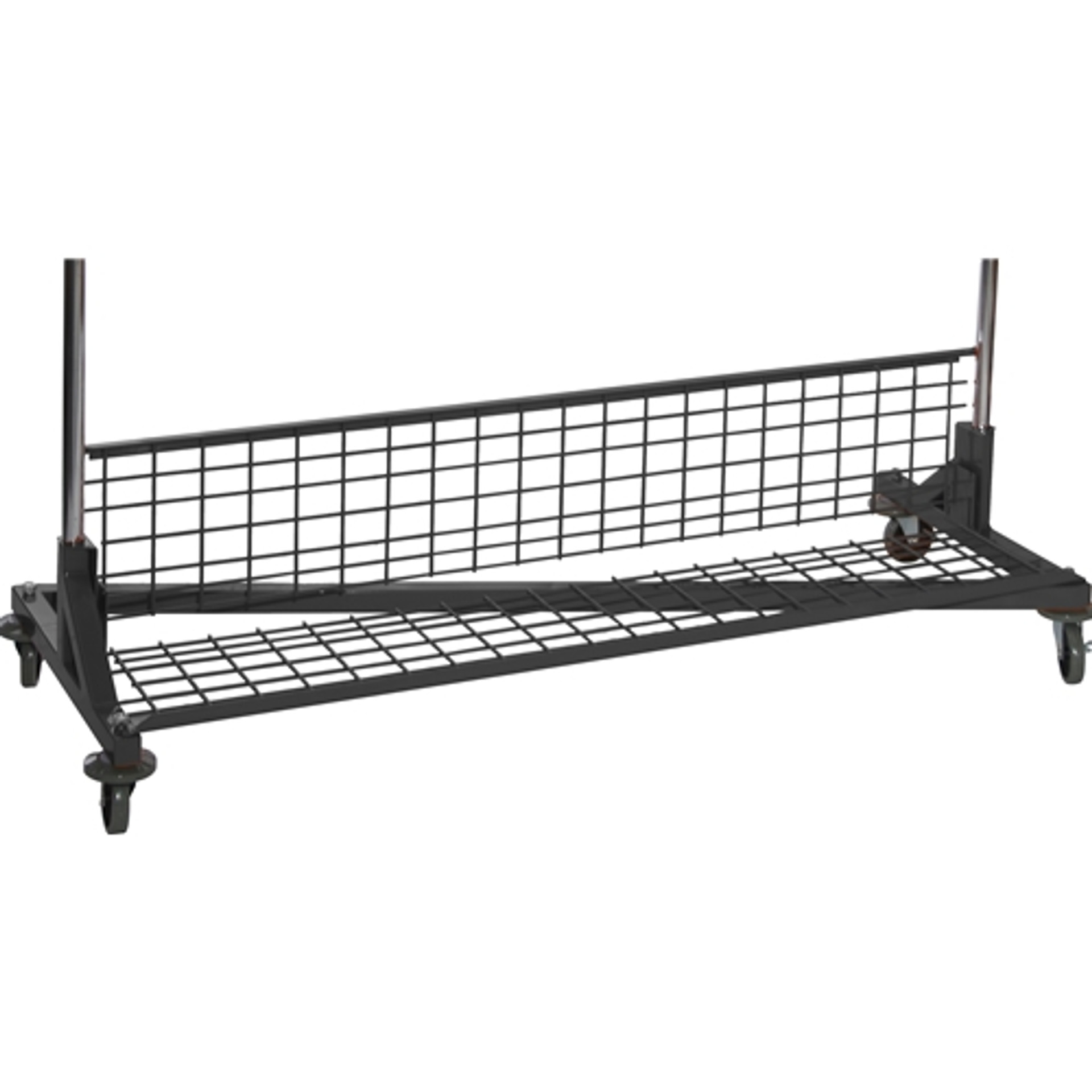 Z Rack Commercial Grade Product Display Solutions