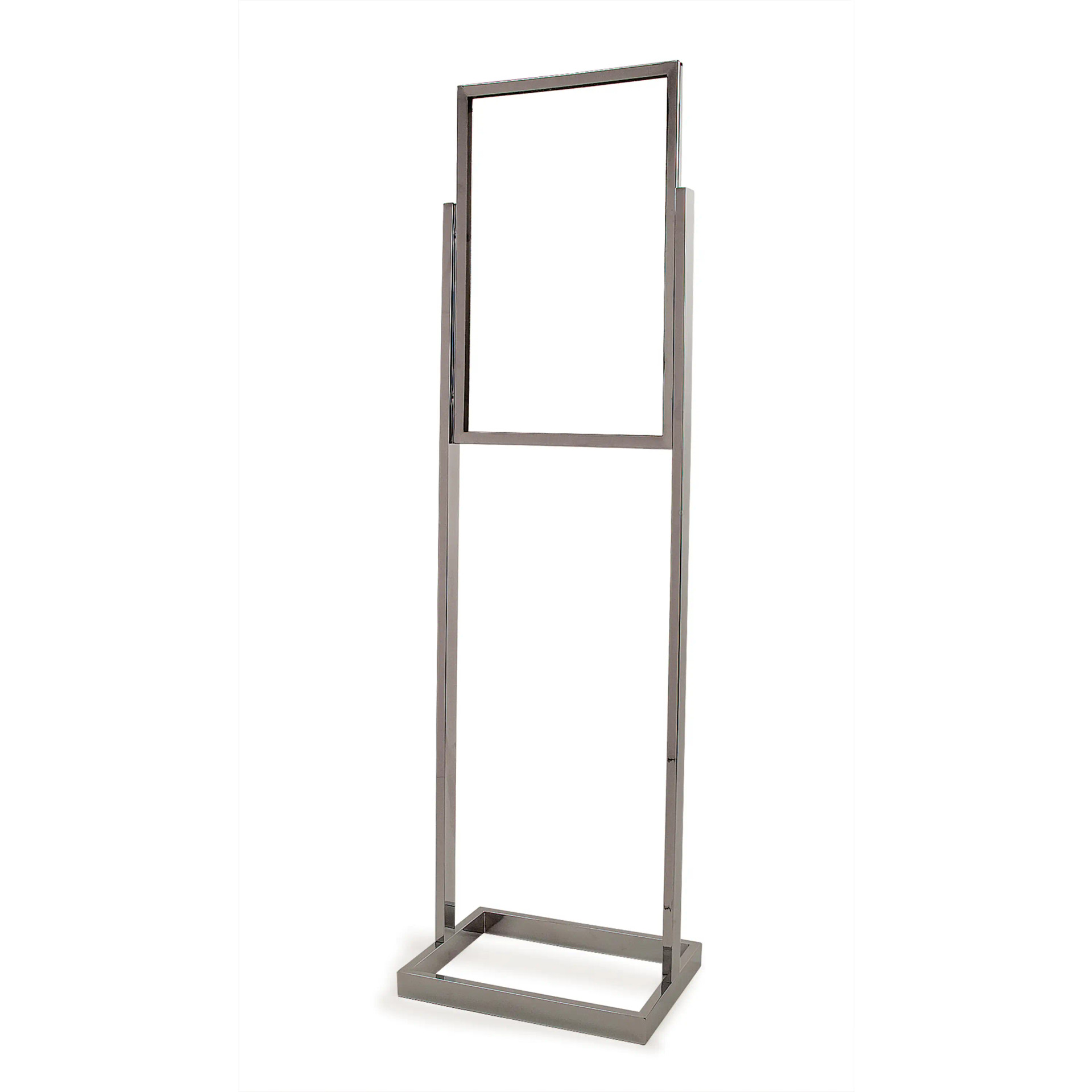 14" x 22" Sing Stands Product Display Solutions