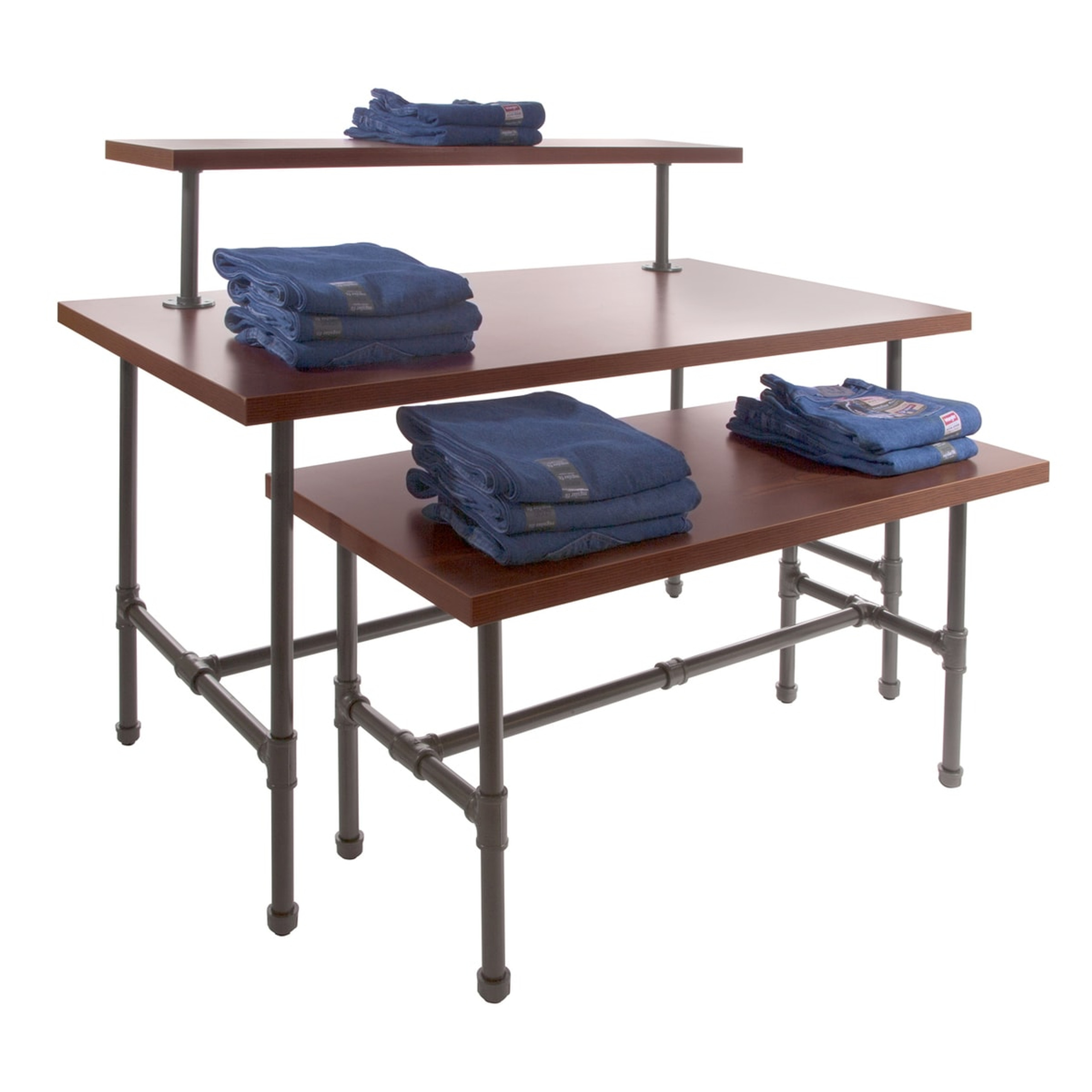 Retail Display Tables Product Display Solutions
