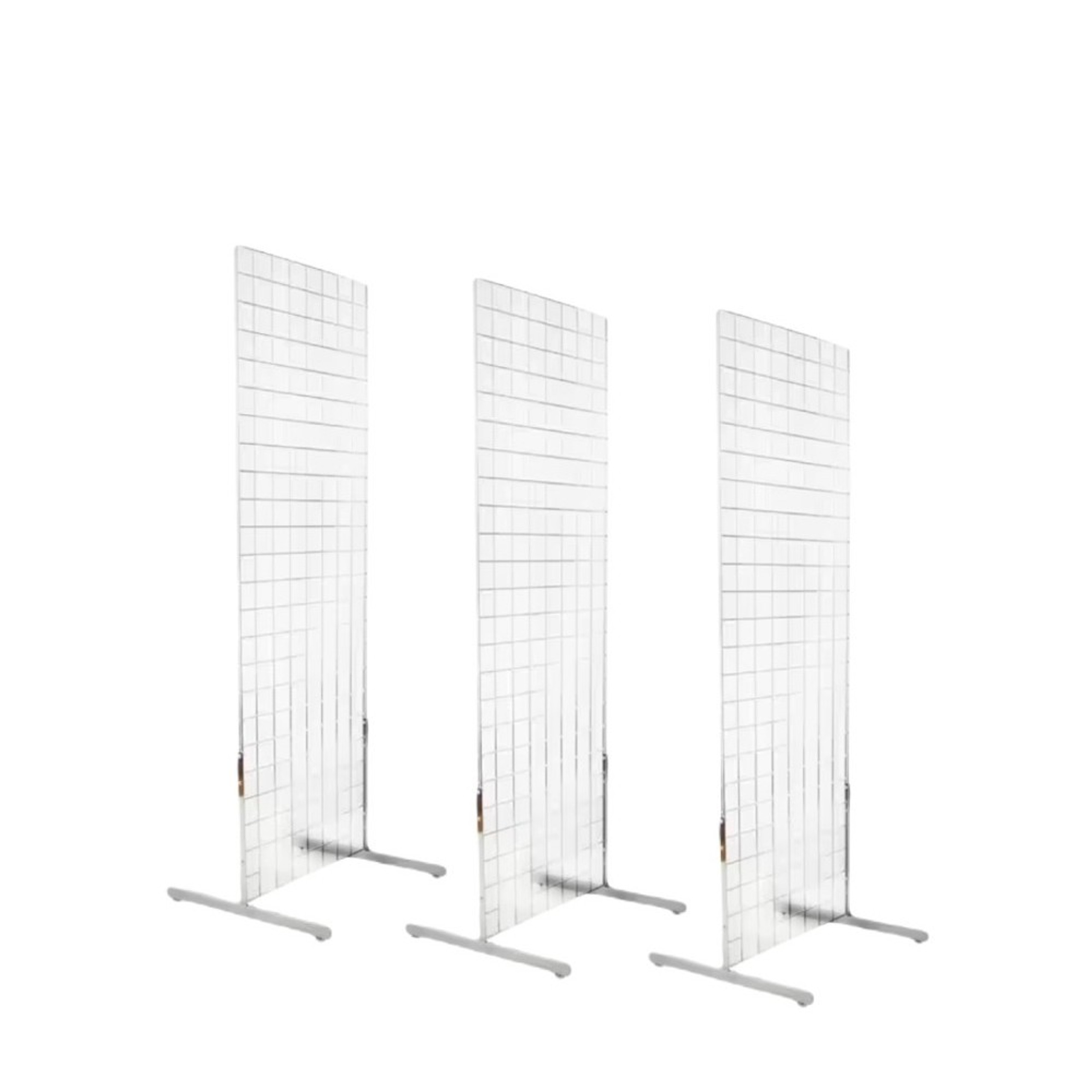 Gridwall Display Fixtures Product Display Solutions