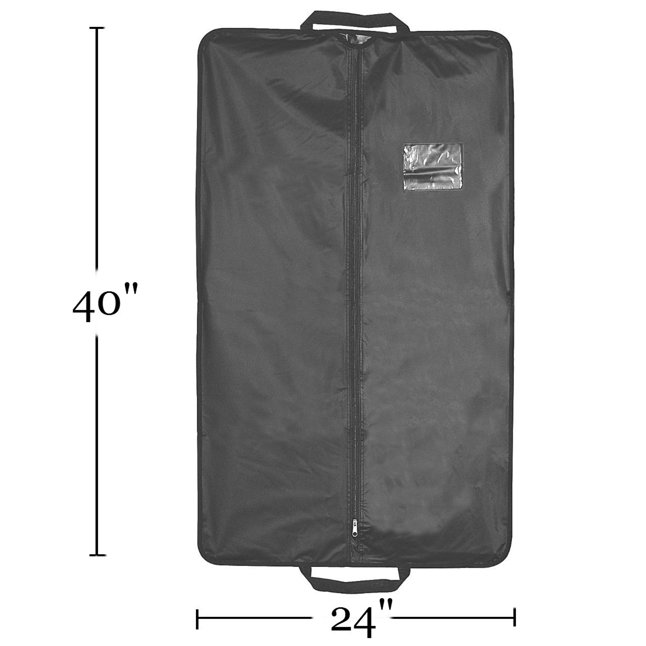 Suit and Dress Cover Bags WHOLESALE Product Display Solutions