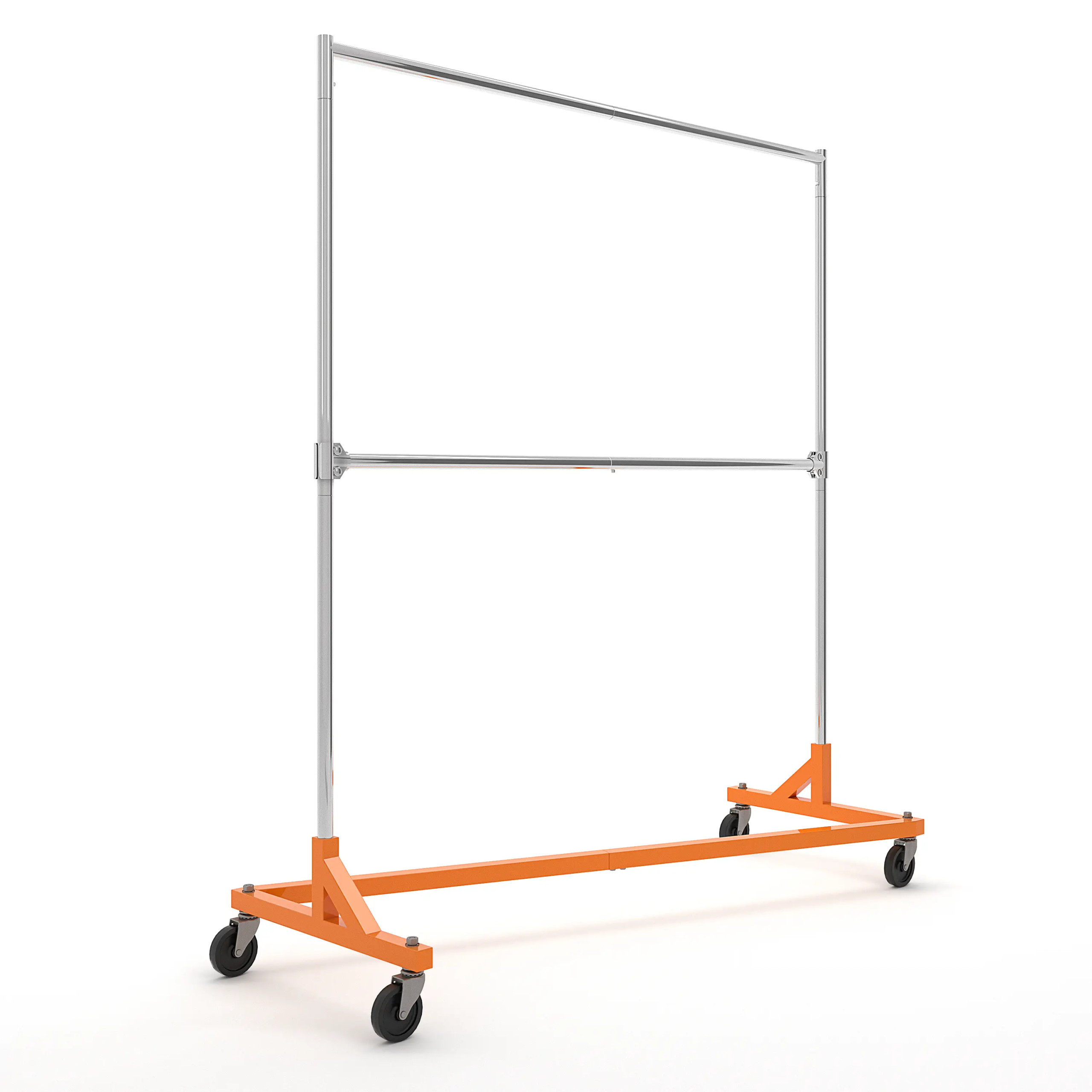 Z Rack Commercial Grade Product Display Solutions