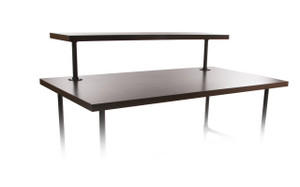 Pipeline Nesting Table Topper With Holding Pins Pipeline Nesting Table Topper With Holding Pins