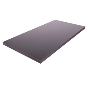 Table Top ONLY for Small Pipeline Nesting Table | BLACK Table Top ONLY for Small Pipeline Nesting Table | BLACK