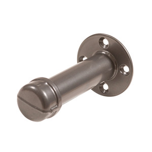 4.5 Wall Mounted Pipeline Faceout Anthracite Grey 4.5 Wall Mounted Pipeline Faceout Anthracite Grey