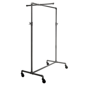 Ballet Bar Pipe Rack with Crossbar Ballet Bar Pipe Rack with Crossbar