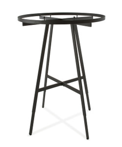 42" Round Clothes Racks 42" Round Clothes Racks