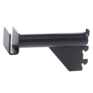 3 Hangrail Bracket for MATT BLACK Pipeline Wall Display 3 Hangrail Bracket for MATT BLACK Pipeline Wall Display