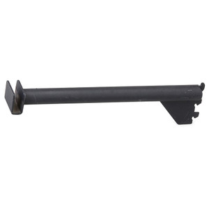 12 Hangrail Bracket for MATT BLACK Pipeline Wall Display 12 Hangrail Bracket for MATT BLACK Pipeline Wall Display
