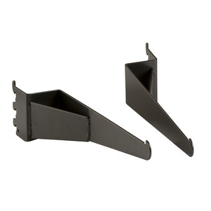 Shelf Brackets for GREY Outrigger  Case of 2