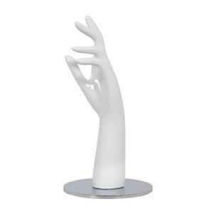 Women's Leg Mannequin for Display Socks | 25.5