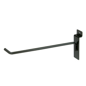 8" Slatwall Peg Hooks | BALCK