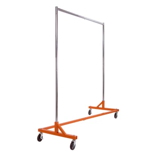 Z Rack | Commercial Grade | Product Display Solutions