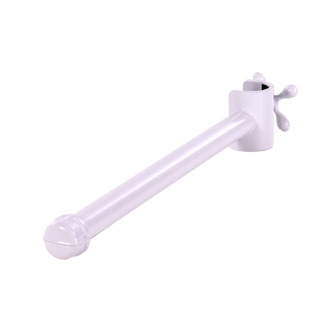 16 Add-On Faceout Arms for GLOSS WHITE Pipeline Collection