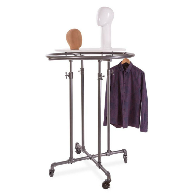 Display Systems - Product Display Solutions