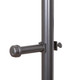 3" Add-On Faceout Arms for GREY Pipeline Collection