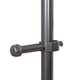 3" Add-On Faceout Arms for GREY Pipeline Collection