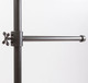 16" Add-On Faceout Arms for GREY Pipeline Collection