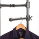16" Add-On Faceout Arms for GREY Pipeline Collection