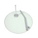 Includes foot and calf mounting hardware