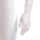 Derek Collection Mannequin Hands Close Up View