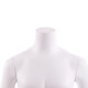 Derek Collection Mannequin Neck Close Up View