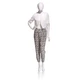 Eve Collection female mannequin featuring an oval face and hip pose