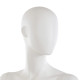 City Collection Female Head Close-upCity Collection Female Hands Close-up
