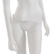 City Collection Mannequin Hans Close Up View