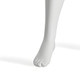Kid Mannequin City Collection Foot close-up view