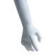 Kid Mannequin City Collection Hand close-up view
