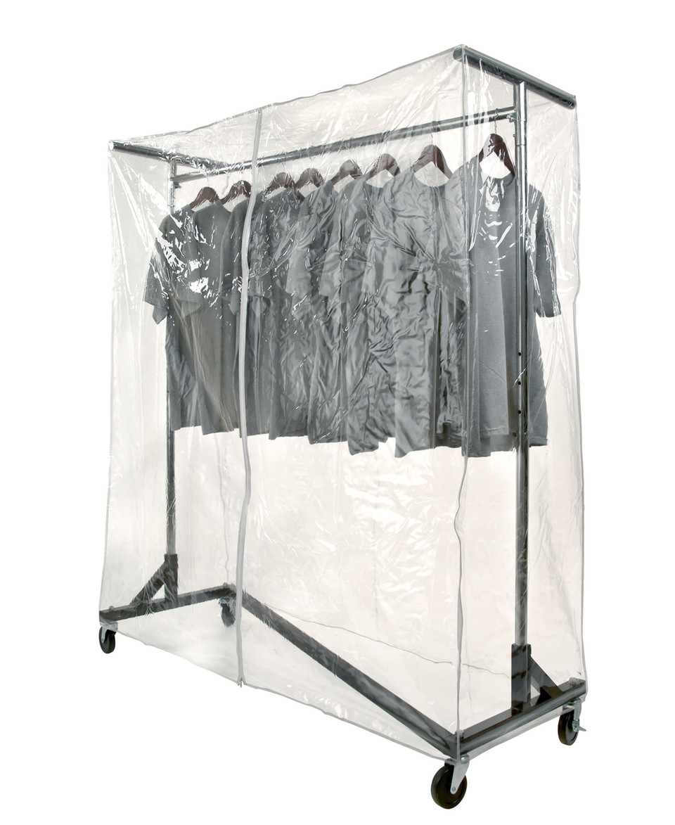 Z Rack | Commercial Grade | Product Display Solutions