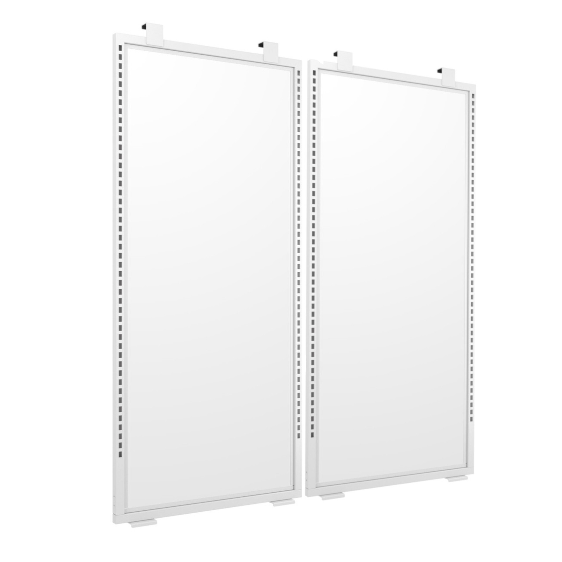 Double 24" Panels