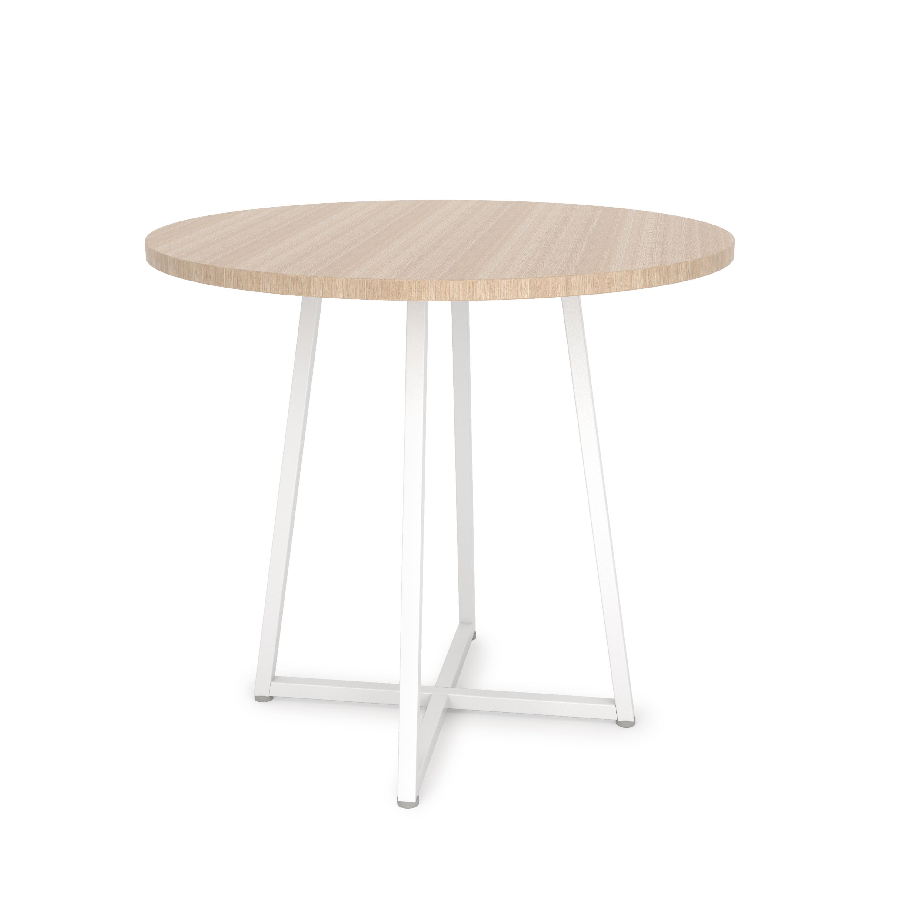 large-round-display-table-oak-