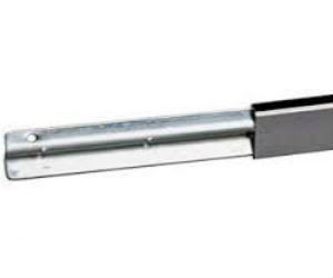 Joiner For ½” x 1 ½” Diameter Rectangular Hangrail Tubing