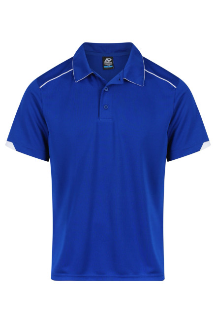 BERWICK CHURCHES SC Polo Adults/Kids