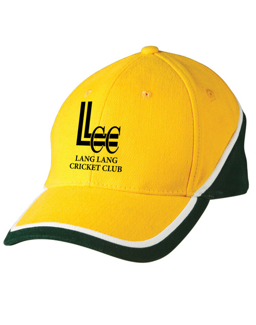 LANG LANG CC Supporter Cap