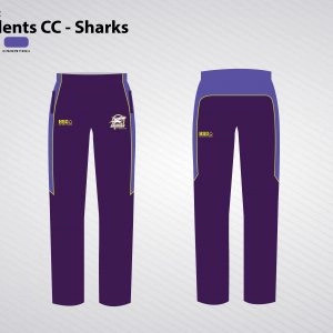 EX-STUDENTS CC Player Pants ONE DAY MENS/LADIES/KIDSs