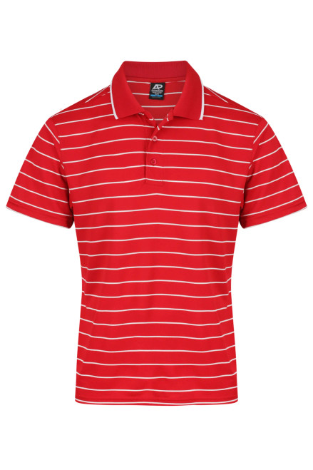 FISH CREEK FNC Club Polo No3 MENS/LADIES