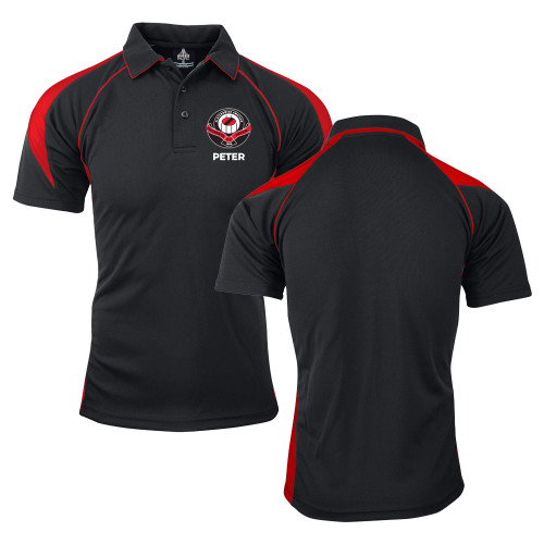 ELSTERNWICK AMATEUR FC Club Polo 3 MENS/LADIES/KIDS