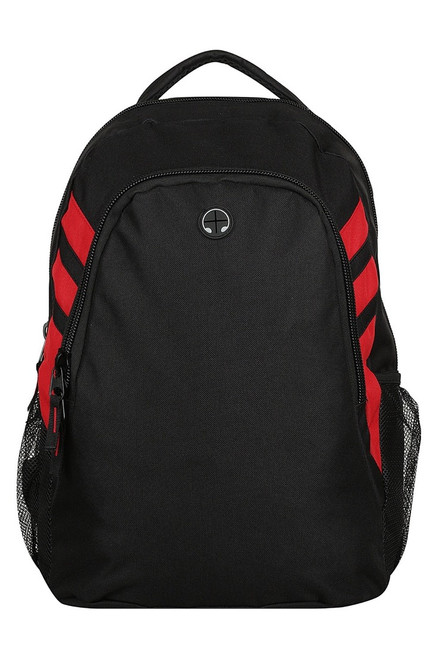 ELSTERNWICK AMATEUR FC Backpack Bag (including Name/Number)