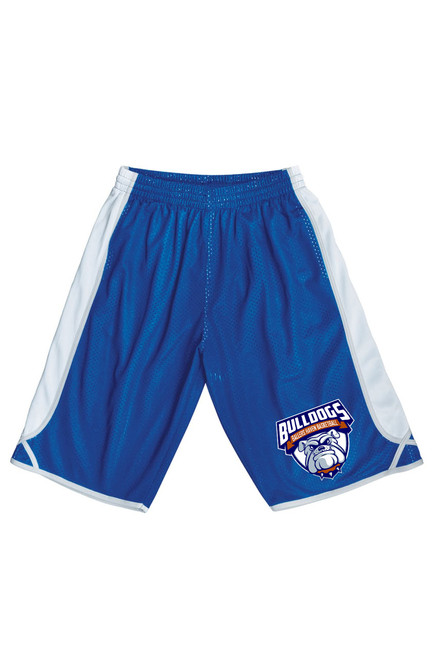 BHB Club Training Shorts KIDS/ADULTS Royal