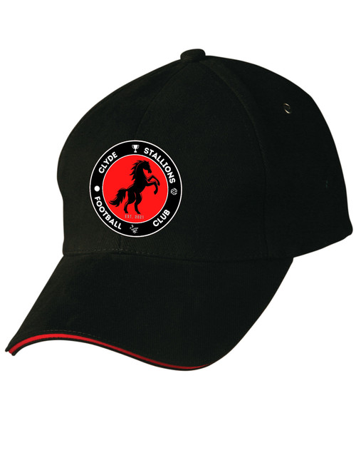 CLYDE CRUSADERS Cap