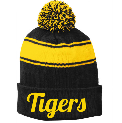 WAGGA TIGERS Beanie