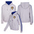 KERALA STRIKERS CC Hoodie Full Zip Adults/Kids Marle/Royal
